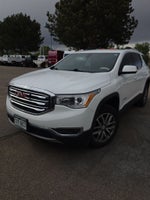 2018 GMC Acadia SLE-2