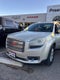 2014 GMC Acadia SLE-2