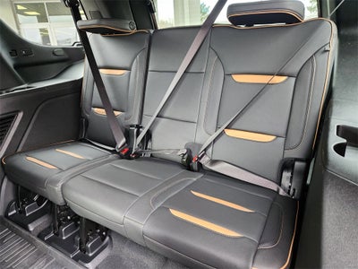 2024 GMC Yukon 4WD AT4