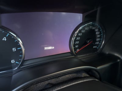 2020 GMC Yukon XL 4WD Denali