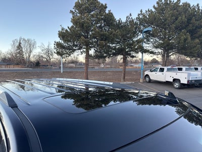 2020 GMC Yukon XL 4WD Denali