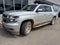 2015 Chevrolet Suburban LT