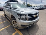2015 Chevrolet Suburban LT