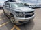 2015 Chevrolet Suburban LT
