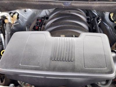 2022 Chevrolet Tahoe 4WD RST