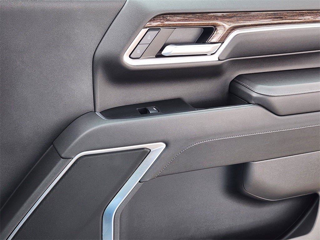 2024 GMC Sierra 2500HD SLE