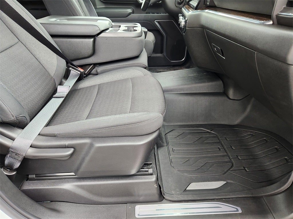 2024 GMC Sierra 2500HD SLE