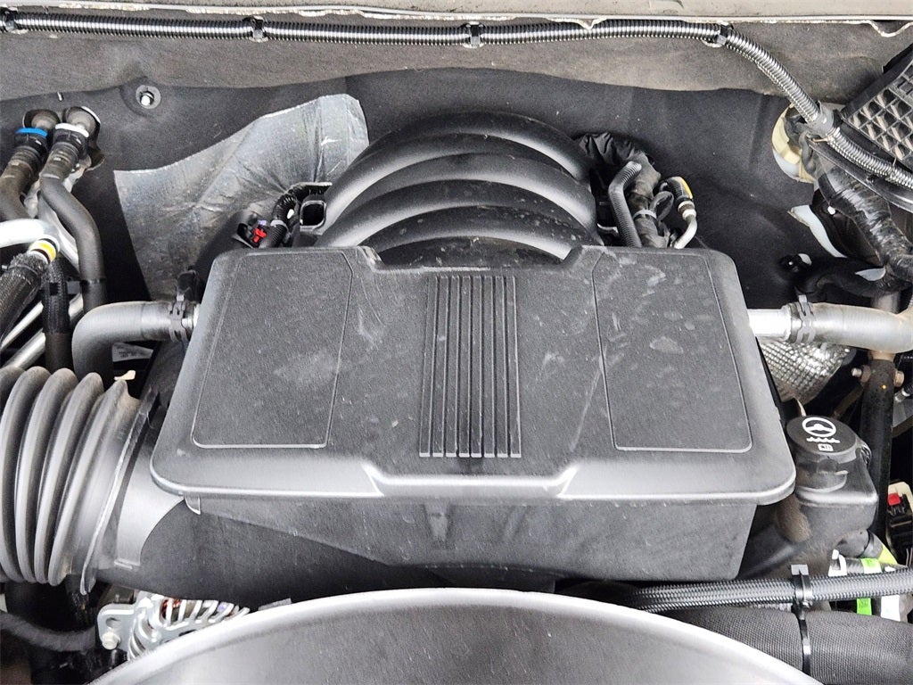 2024 GMC Sierra 2500HD SLE