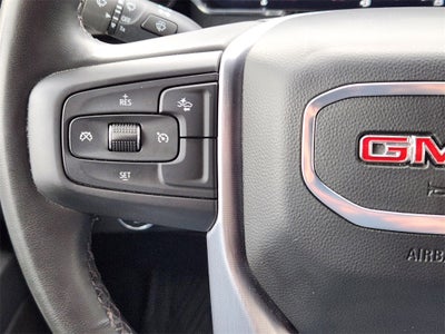 2024 GMC Sierra 2500HD SLE