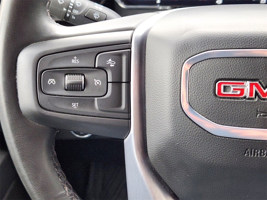 2024 GMC Sierra 2500HD SLE