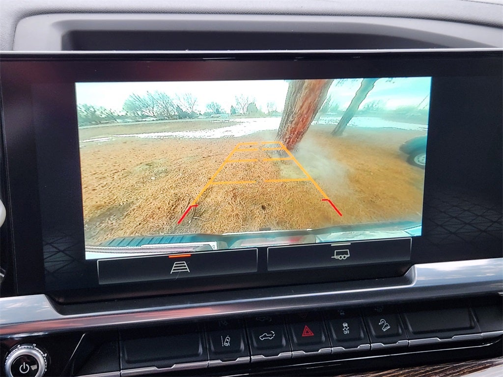 2024 GMC Sierra 2500HD SLE