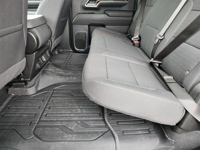 2024 GMC Sierra 2500HD SLE