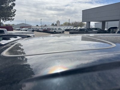 2024 GMC Sierra 3500HD 4WD Crew Cab Long Bed AT4