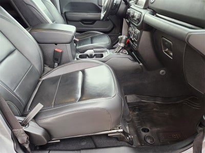 2024 GMC Sierra 1500 4WD Crew Cab Short Box Elevation with 3SB