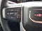 2024 GMC Sierra 1500 4WD Crew Cab Short Box Elevation with 3SB