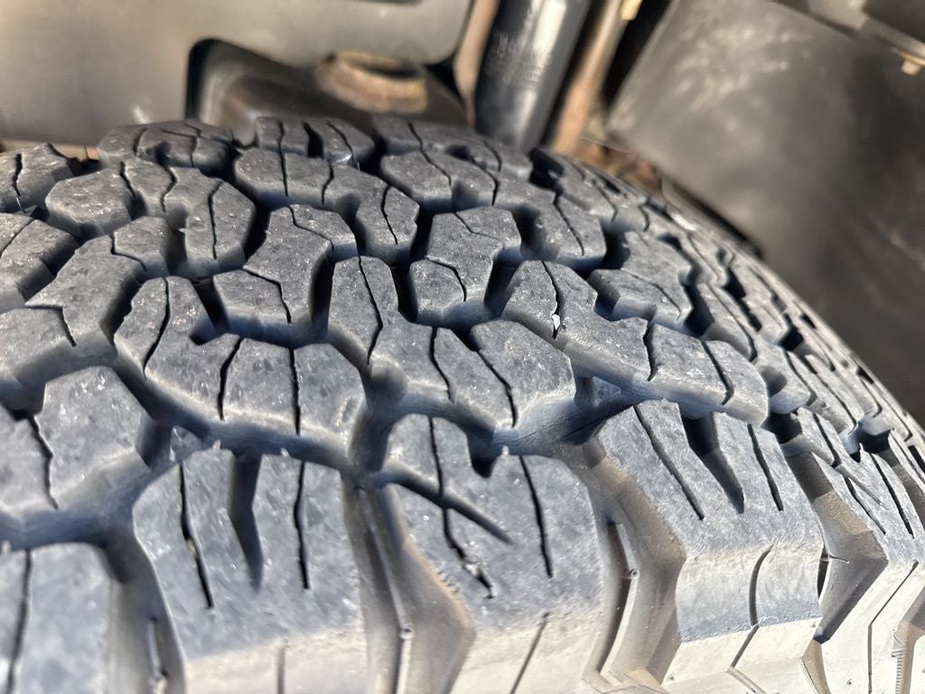 2011 Jeep Wrangler Rubicon