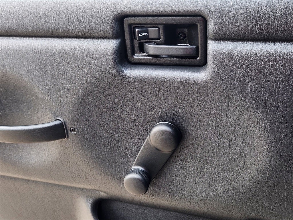 2004 Jeep Wrangler Sport