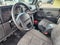 2004 Jeep Wrangler Sport
