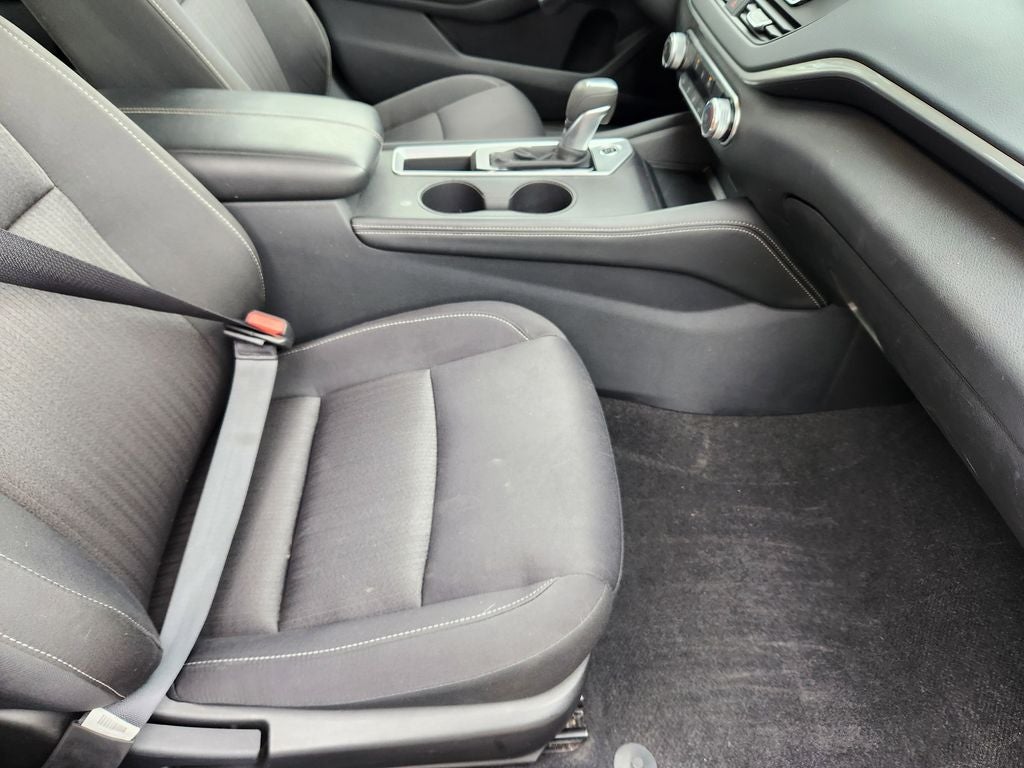 2023 Nissan Altima S FWD