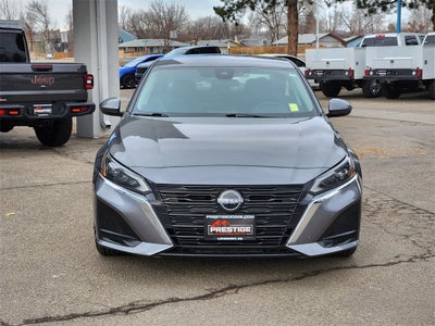2023 Nissan Altima S FWD