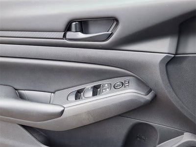 2023 Nissan Altima S FWD