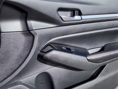 2024 Nissan Altima SR Intelligent AWD