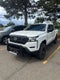 2023 Nissan Frontier S