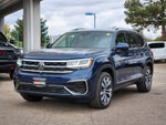 2023 Volkswagen Atlas 3.6L V6 SEL Premium R-Line
