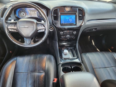 2017 Chrysler 300 300S AWD