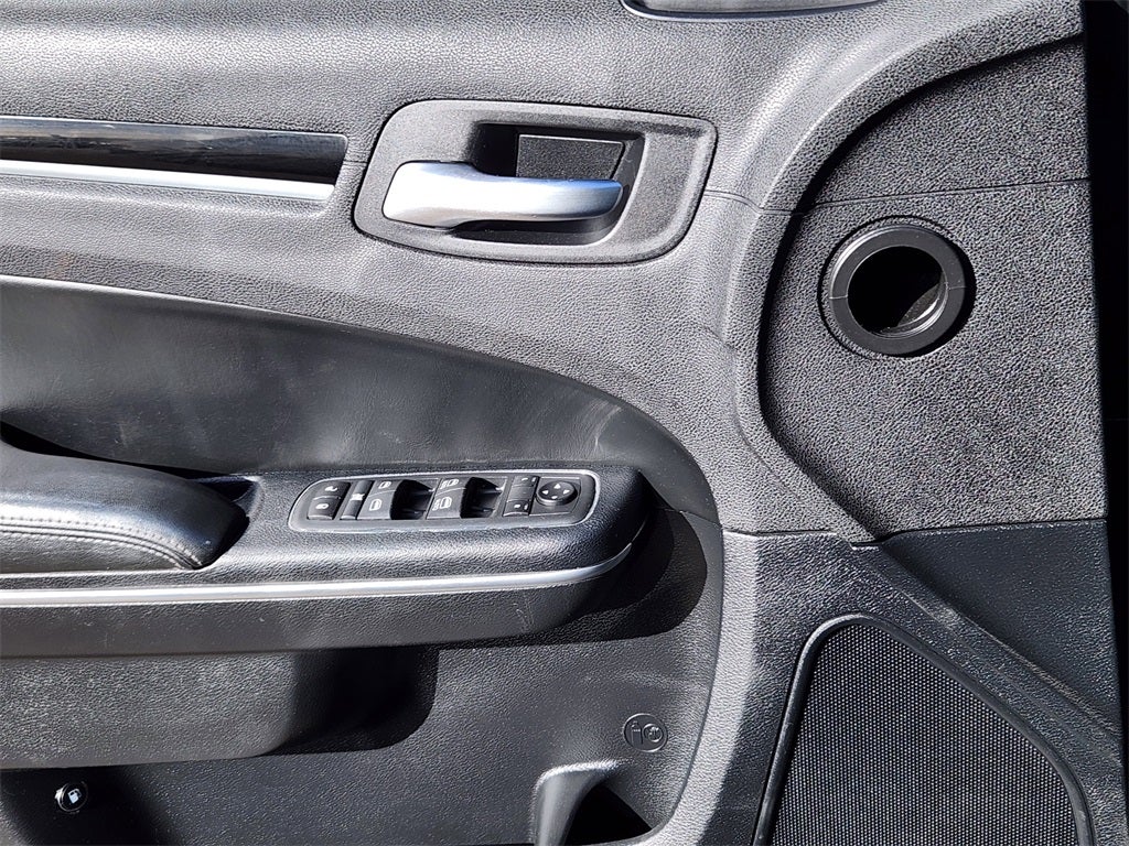 2017 Chrysler 300 300S AWD