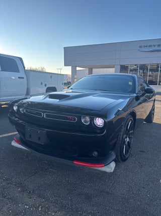 2019 Dodge Challenger R/T