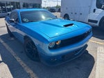 2016 Dodge Challenger R/T Plus