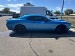 2016 Dodge Challenger R/T Plus