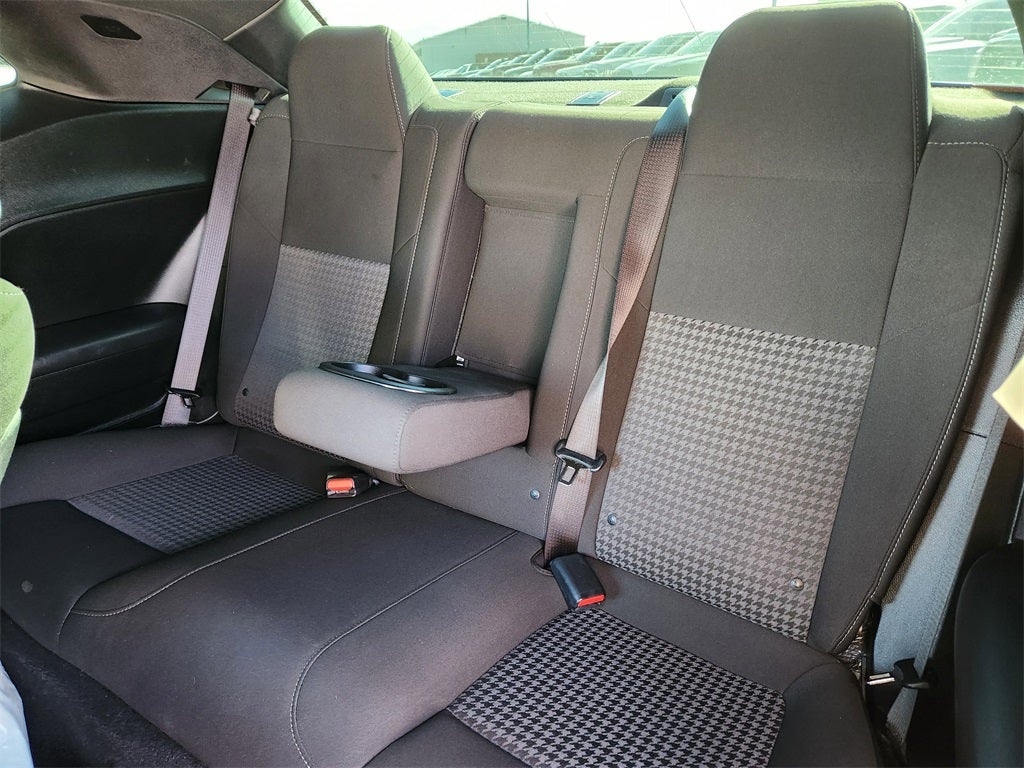 2021 Dodge Challenger GT AWD