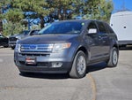 2010 Ford Edge SEL