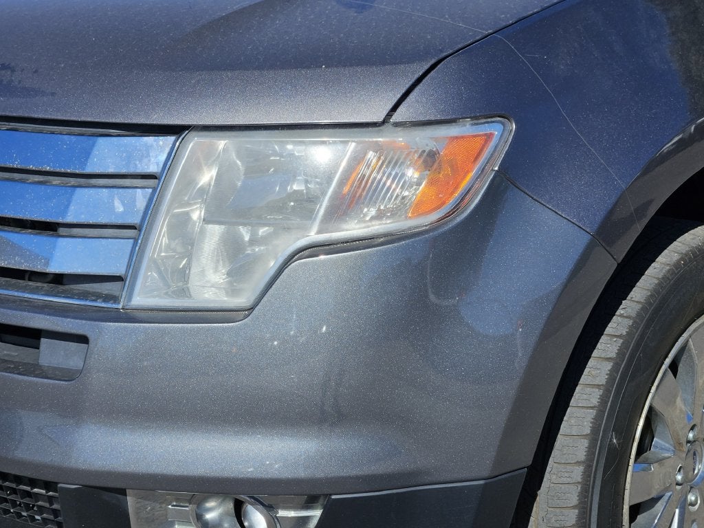 2010 Ford Edge SEL