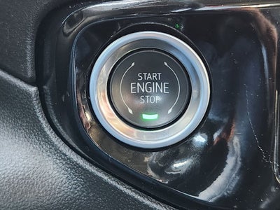 2025 Chevrolet Silverado 2500HD 4WD Crew Cab Standard Bed LT