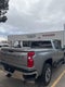 2025 Chevrolet Silverado 2500HD 4WD Crew Cab Standard Bed LT