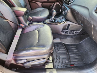 2020 Jeep Compass Limited 4x4