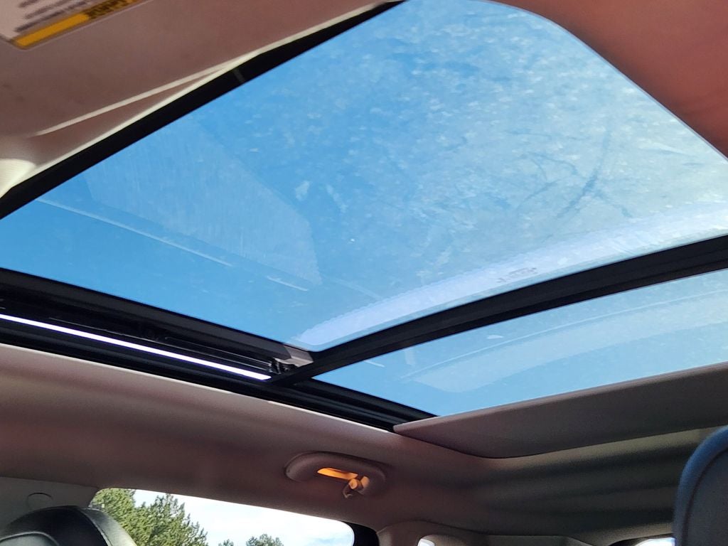 2020 Jeep Compass Limited 4x4