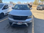 2017 Dodge Journey Crossroad