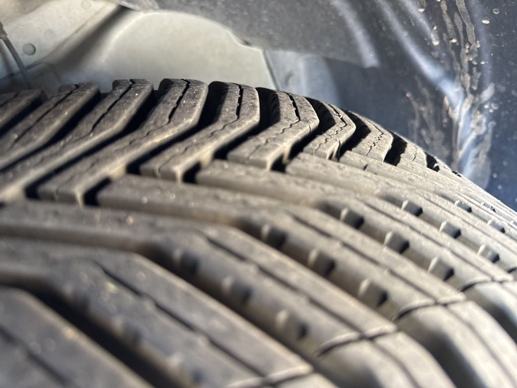 2017 Dodge Journey Crossroad