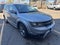 2017 Dodge Journey Crossroad