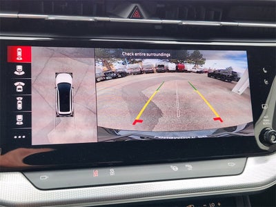 2024 Jeep Wagoneer S Launch Edition