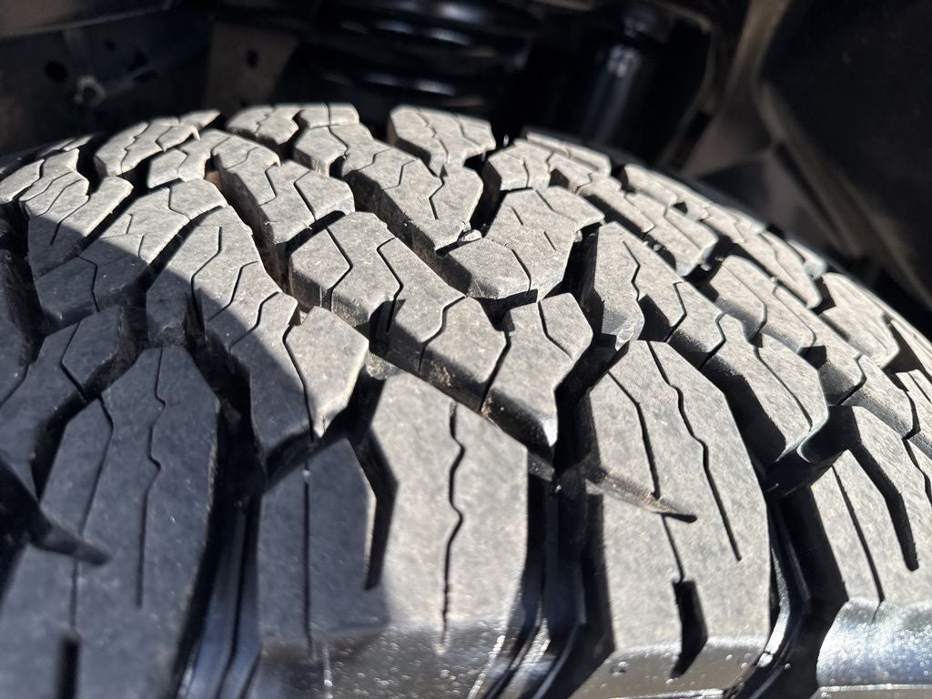 2023 RAM 3500 Laramie Mega Cab 4x4 6'4' Box