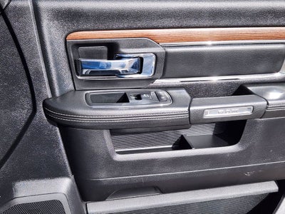 2014 RAM 3500 Laramie