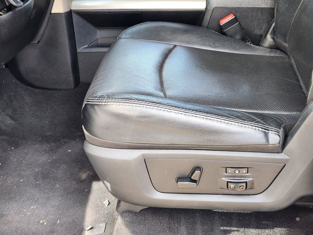 2014 RAM 3500 Laramie