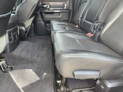 2014 RAM 3500 Laramie