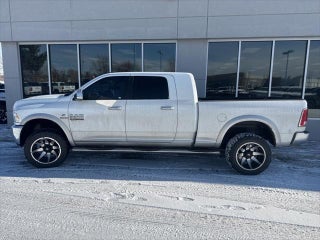2014 RAM 3500 Laramie