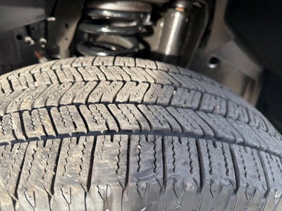 2025 RAM 2500 Laramie Crew Cab 4x4 6'4' Box